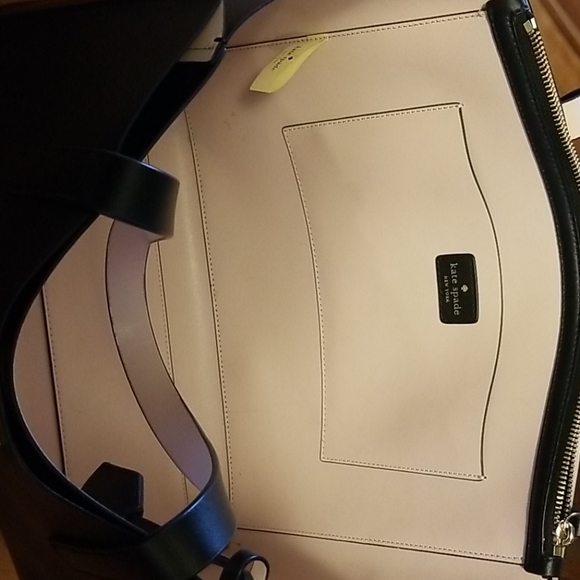 Kate spade tote - Picture 2 of 3